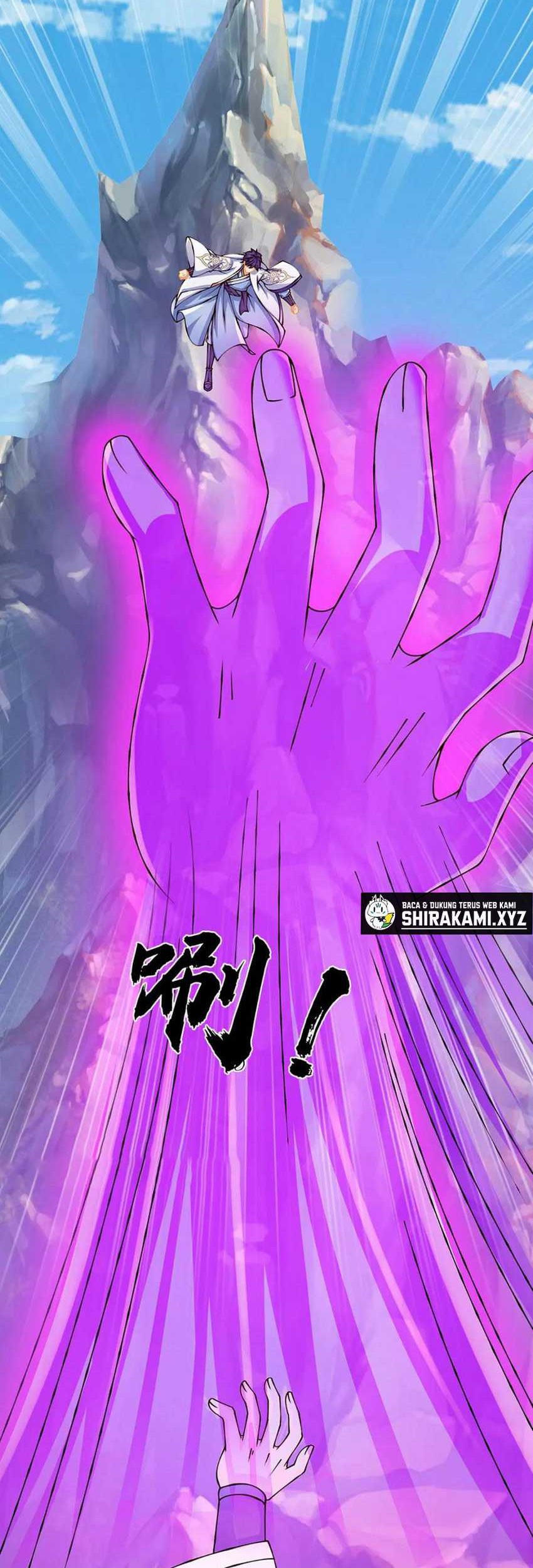 Star Sign In To Supreme Dantian Chapter 300 Gambar 15
