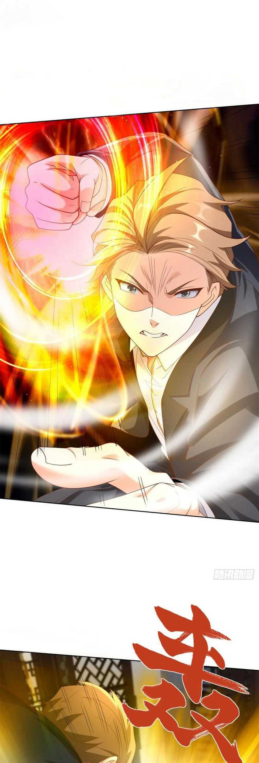 Baca Young Master Of The Plutokart Chapter 93 Gambar 2