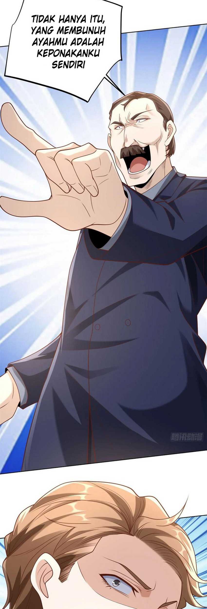 Young Master Of The Plutokart Chapter 93 Gambar 8
