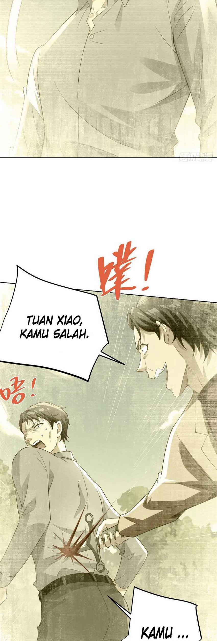Young Master Of The Plutokart Chapter 93 Gambar 13
