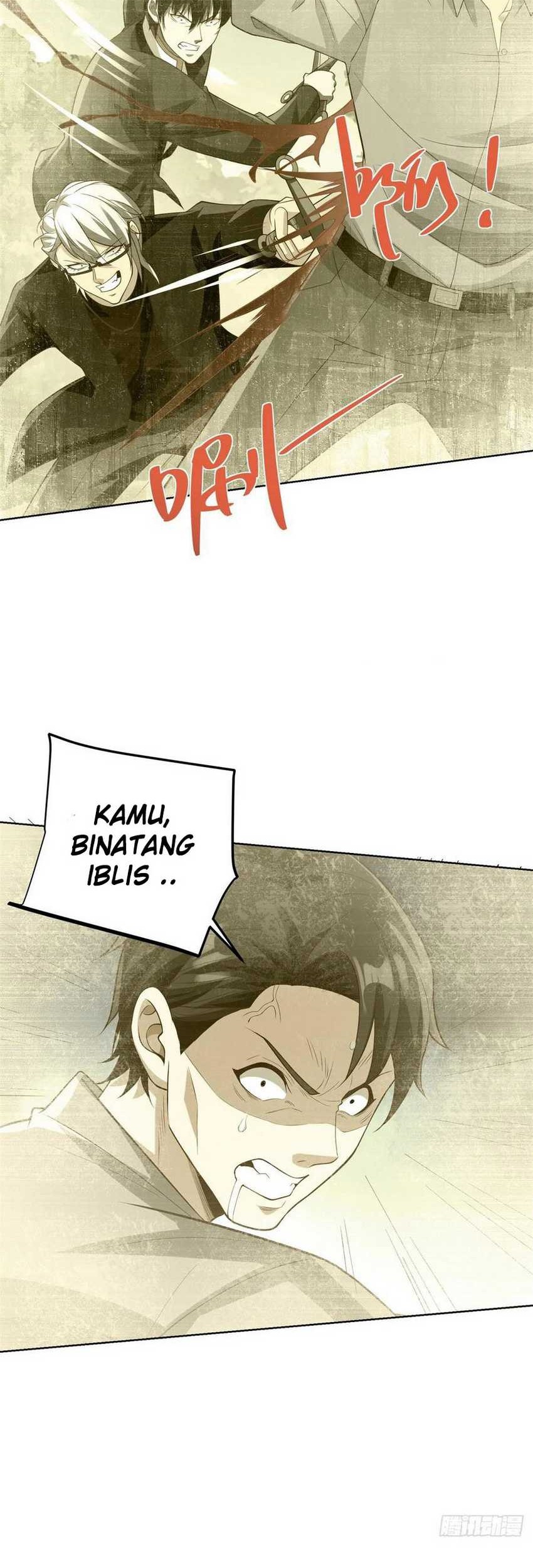Young Master Of The Plutokart Chapter 93 Gambar 15
