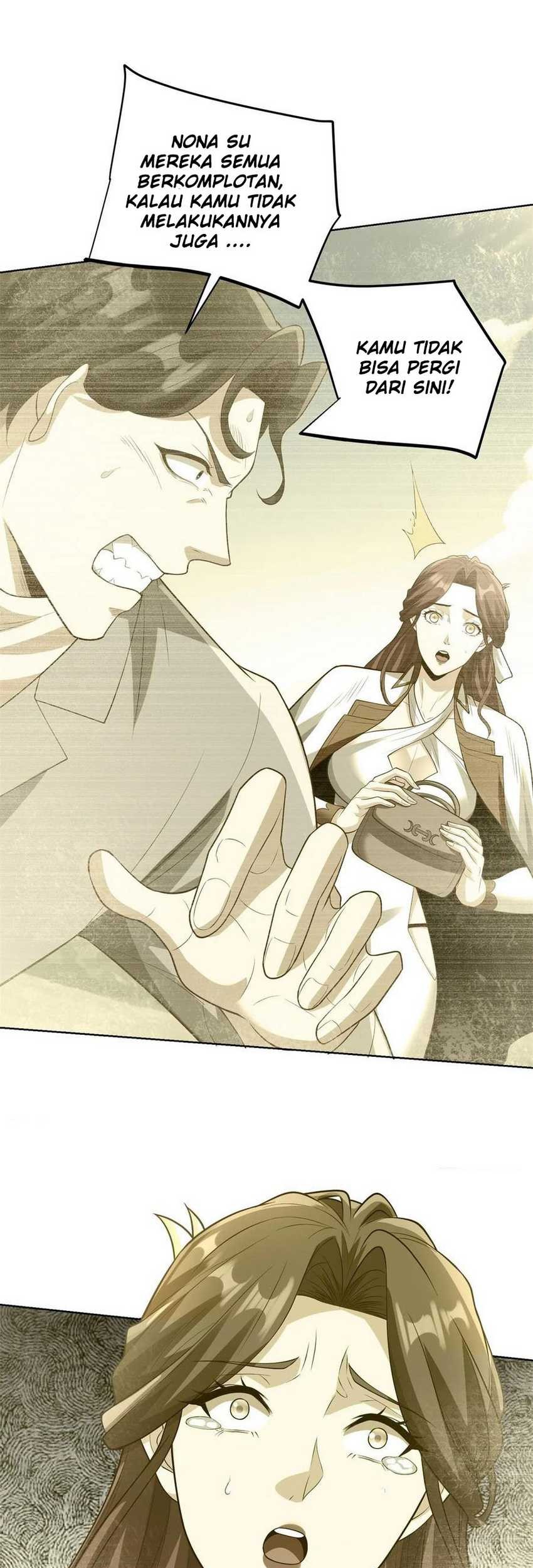 Young Master Of The Plutokart Chapter 93 Gambar 18