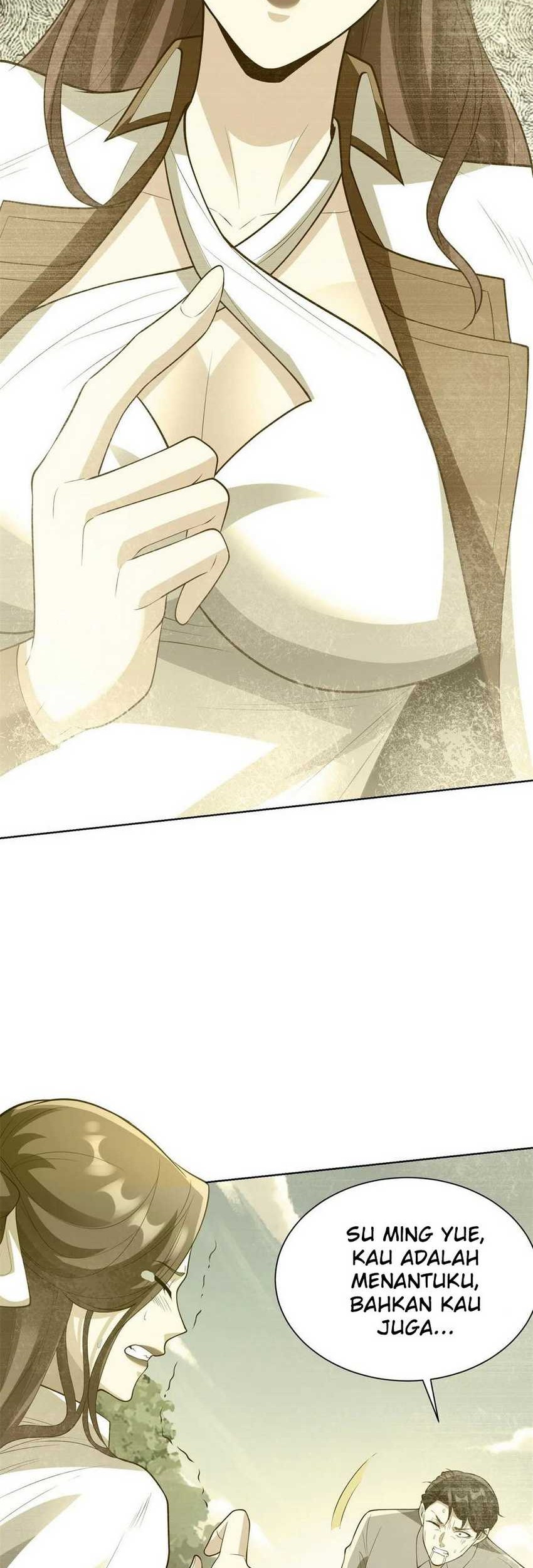 Young Master Of The Plutokart Chapter 93 Gambar 19