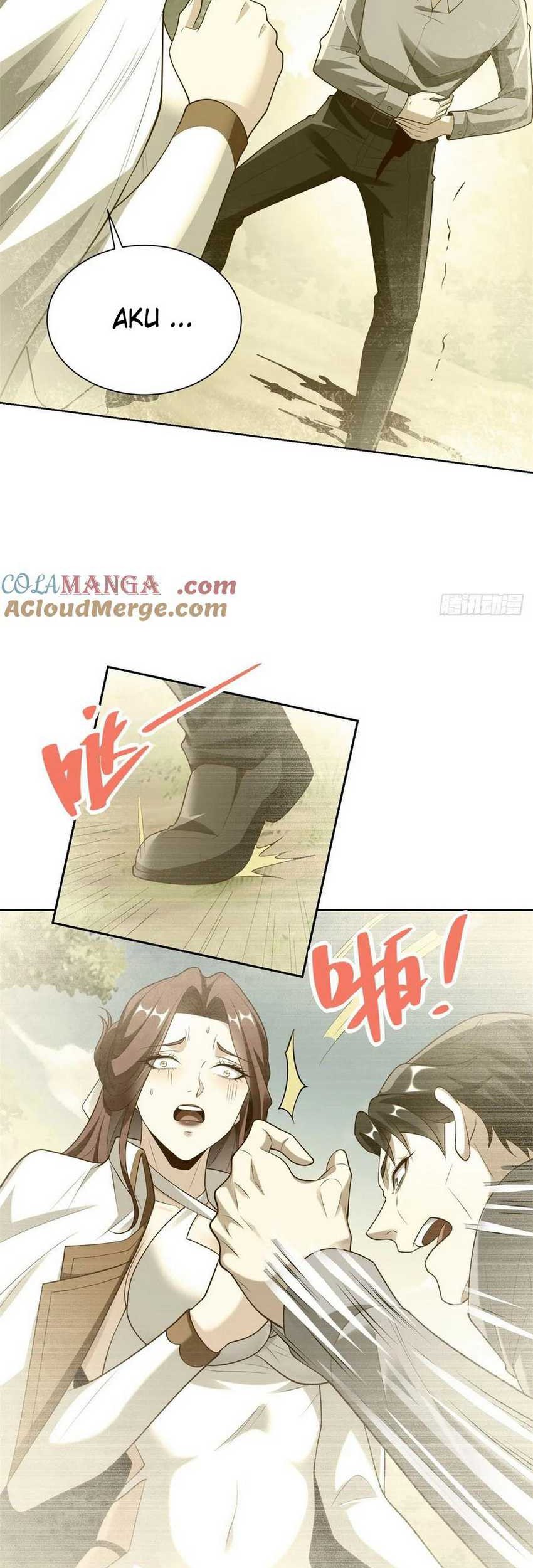 Young Master Of The Plutokart Chapter 93 Gambar 20