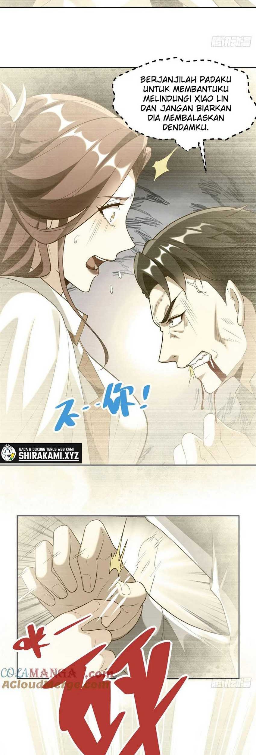 Young Master Of The Plutokart Chapter 93 Gambar 21