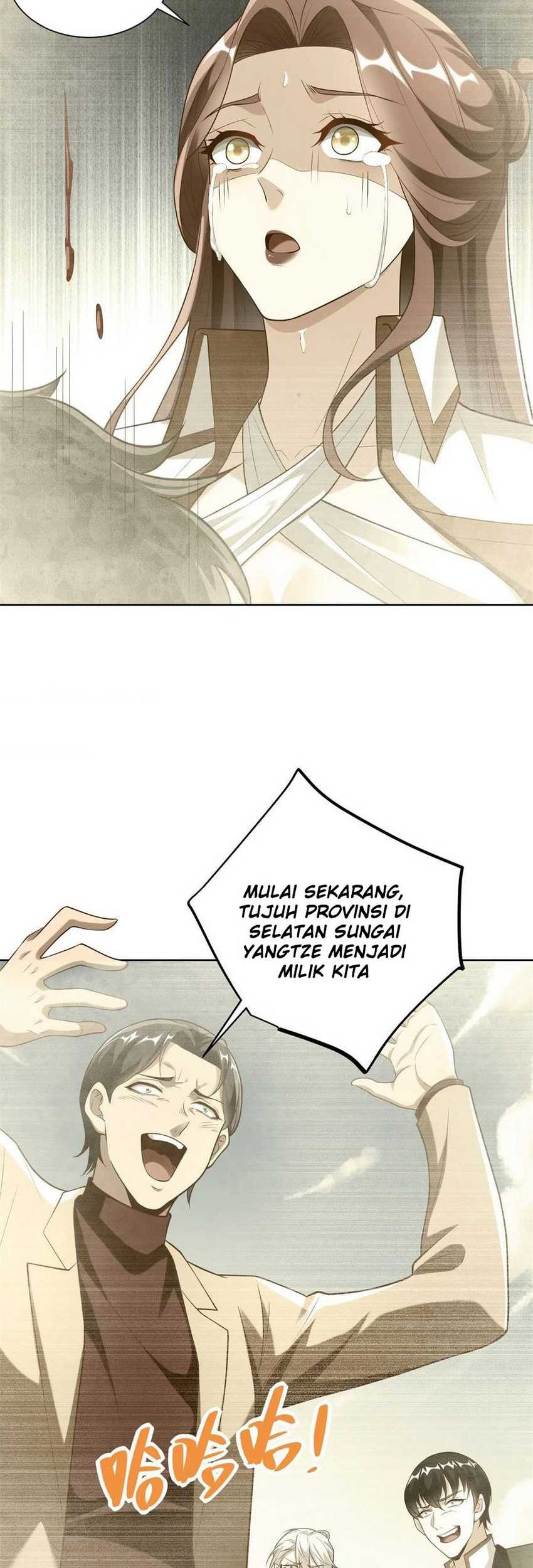 Young Master Of The Plutokart Chapter 93 Gambar 23
