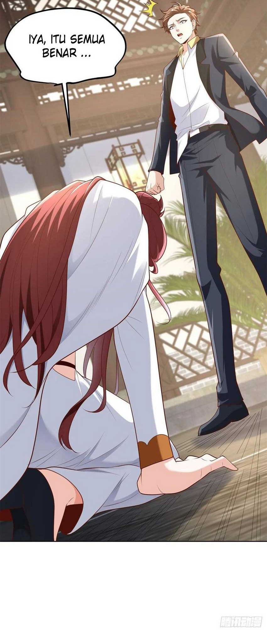 Young Master Of The Plutokart Chapter 93 Gambar 25
