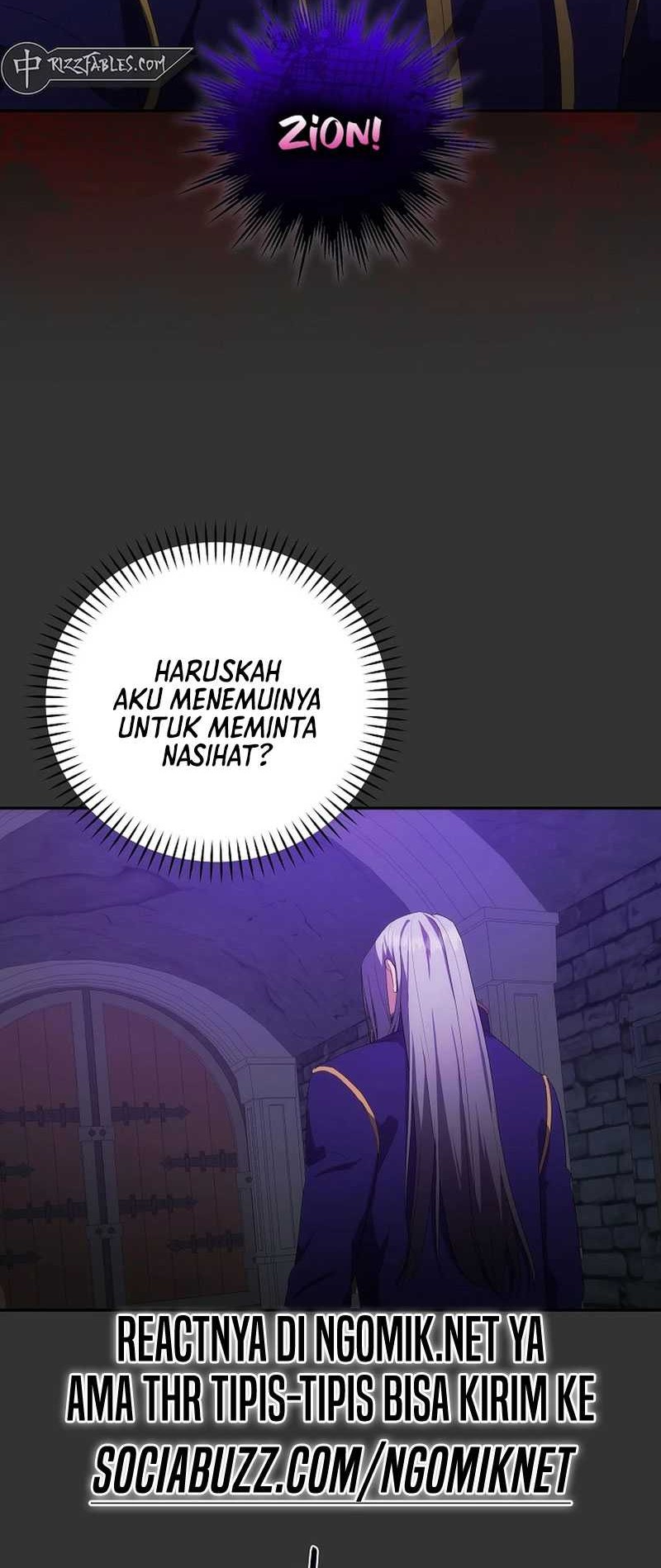 I Became The Youngest Prince in The Novel Chapter 39 Gambar 19
