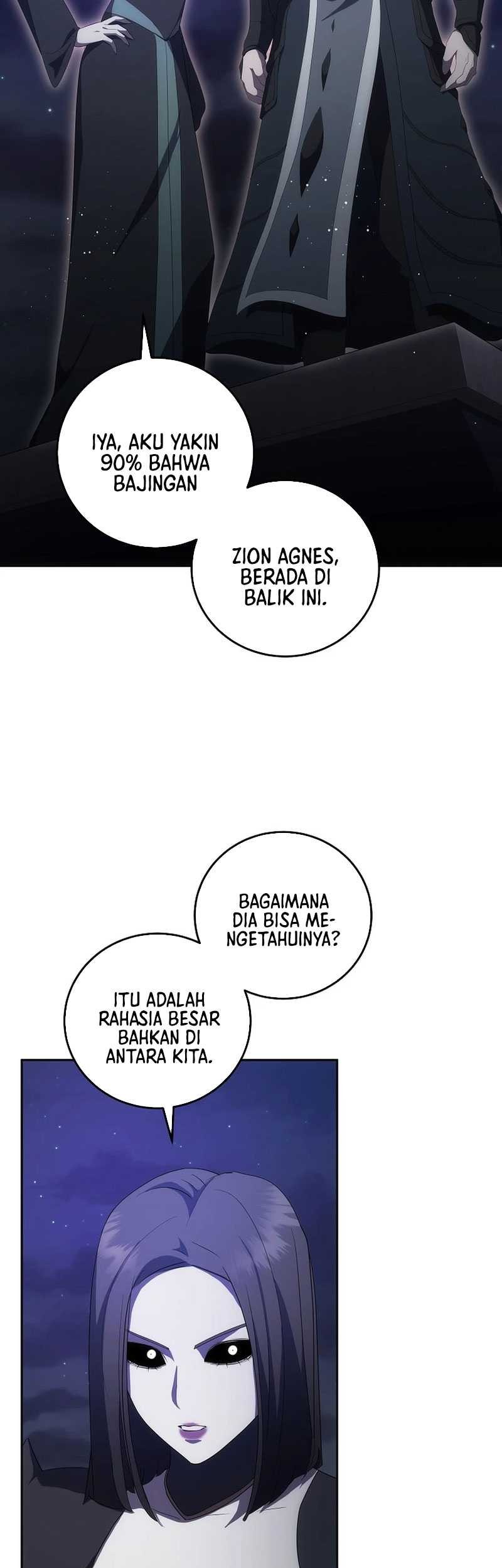 I Became The Youngest Prince in The Novel Chapter 39 Gambar 24