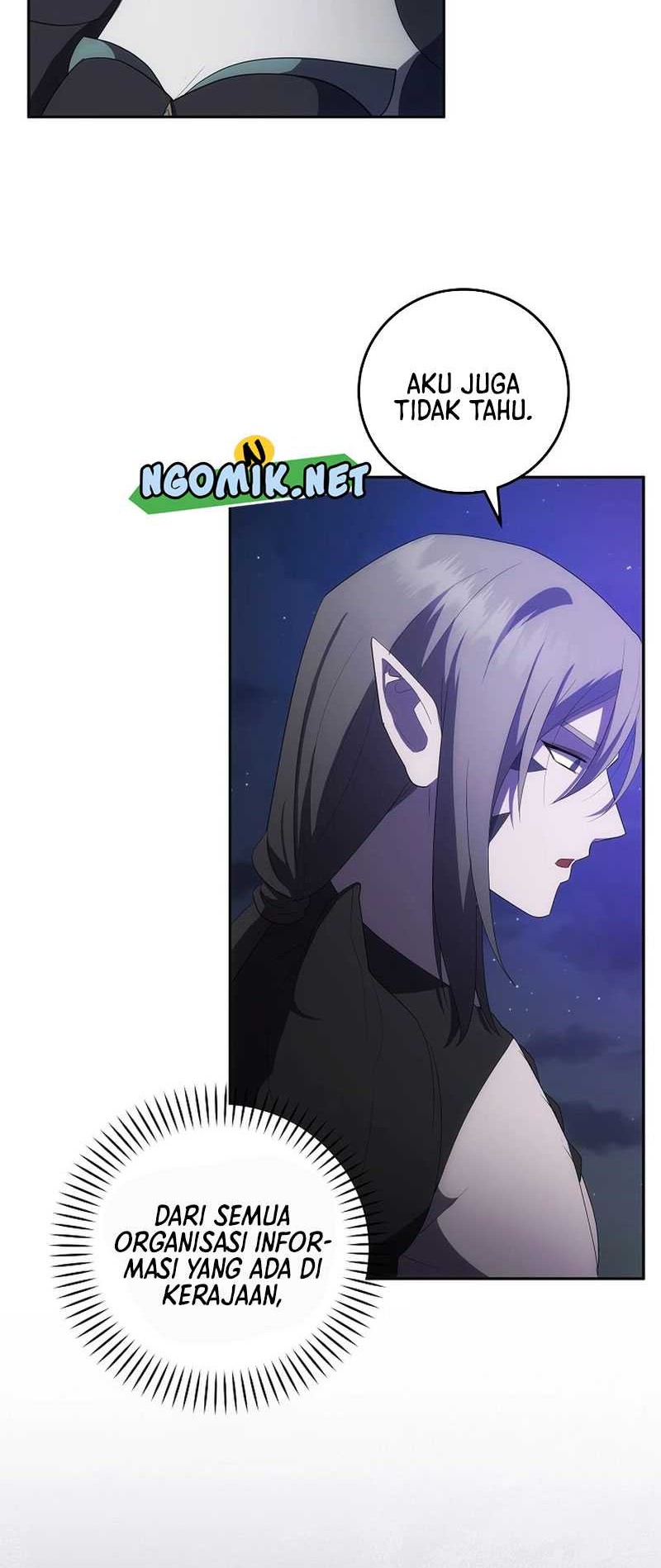 I Became The Youngest Prince in The Novel Chapter 39 Gambar 25