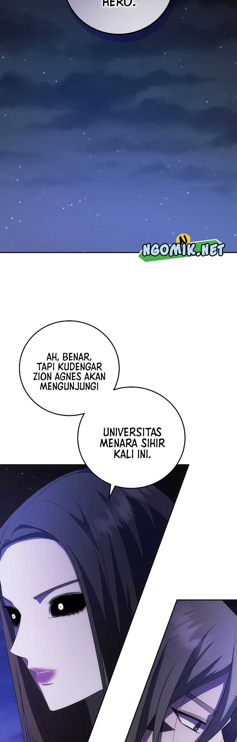 I Became The Youngest Prince in The Novel Chapter 39 Gambar 30