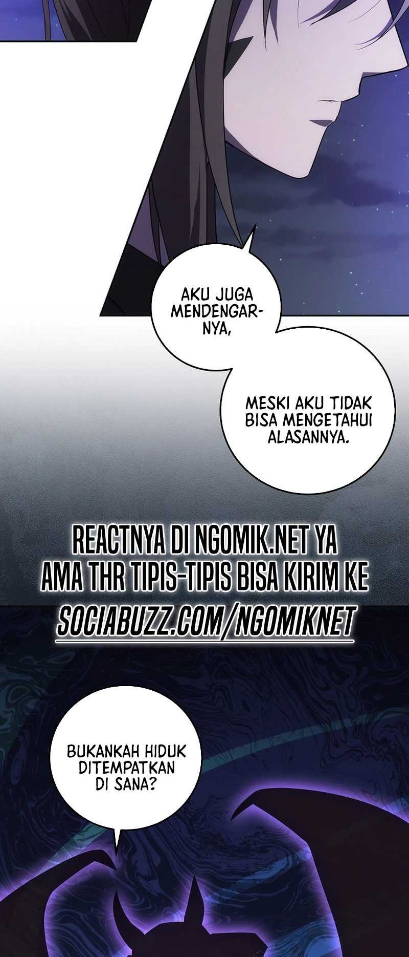 I Became The Youngest Prince in The Novel Chapter 39 Gambar 31