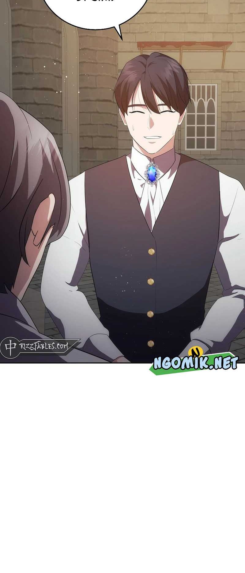 I Became The Youngest Prince in The Novel Chapter 39 Gambar 35