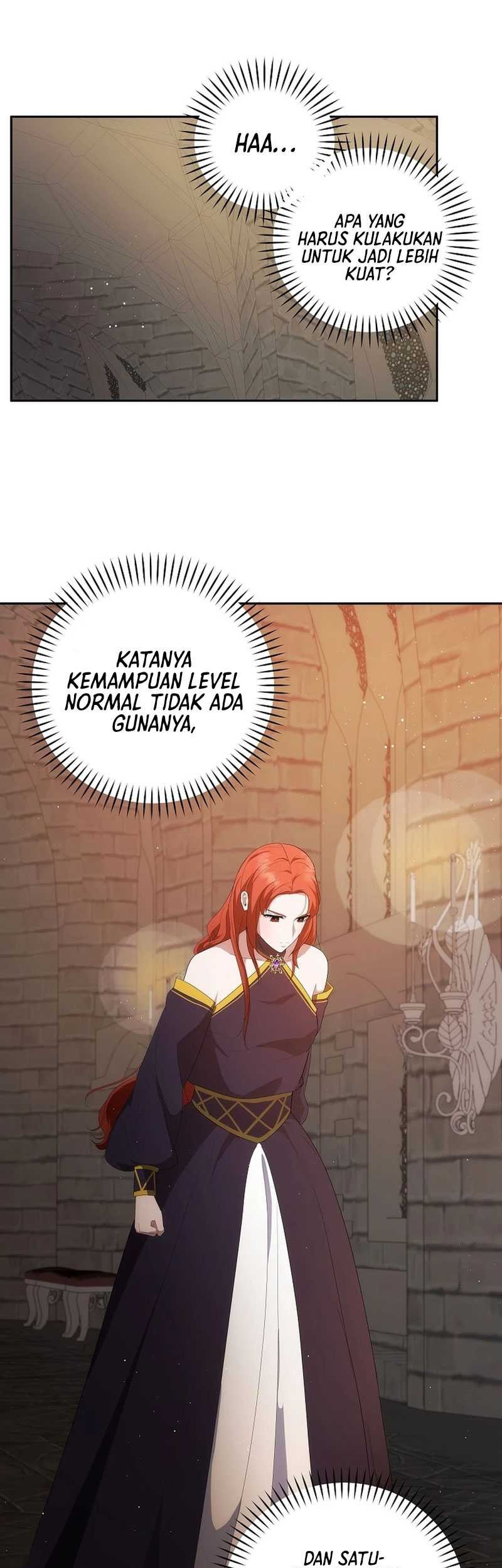 I Became The Youngest Prince in The Novel Chapter 39 Gambar 36