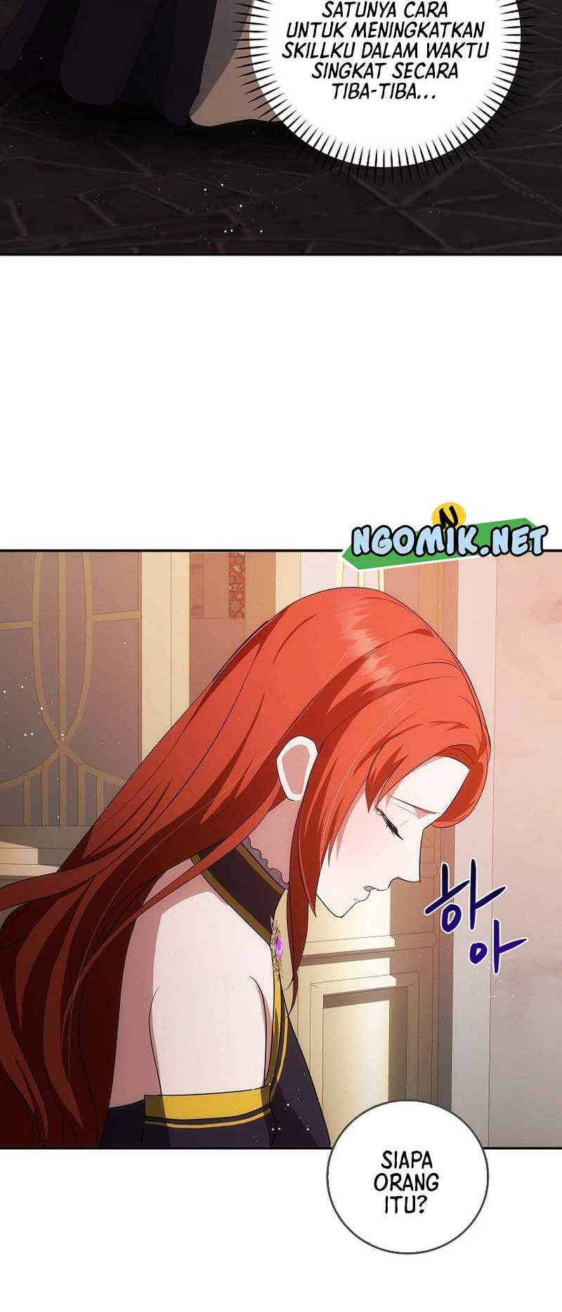I Became The Youngest Prince in The Novel Chapter 39 Gambar 37