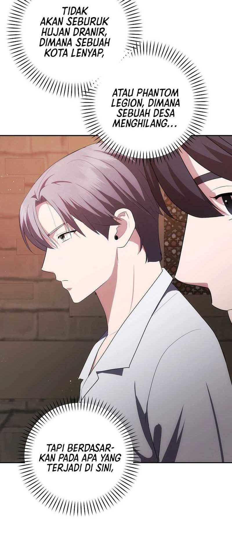 I Became The Youngest Prince in The Novel Chapter 39 Gambar 45