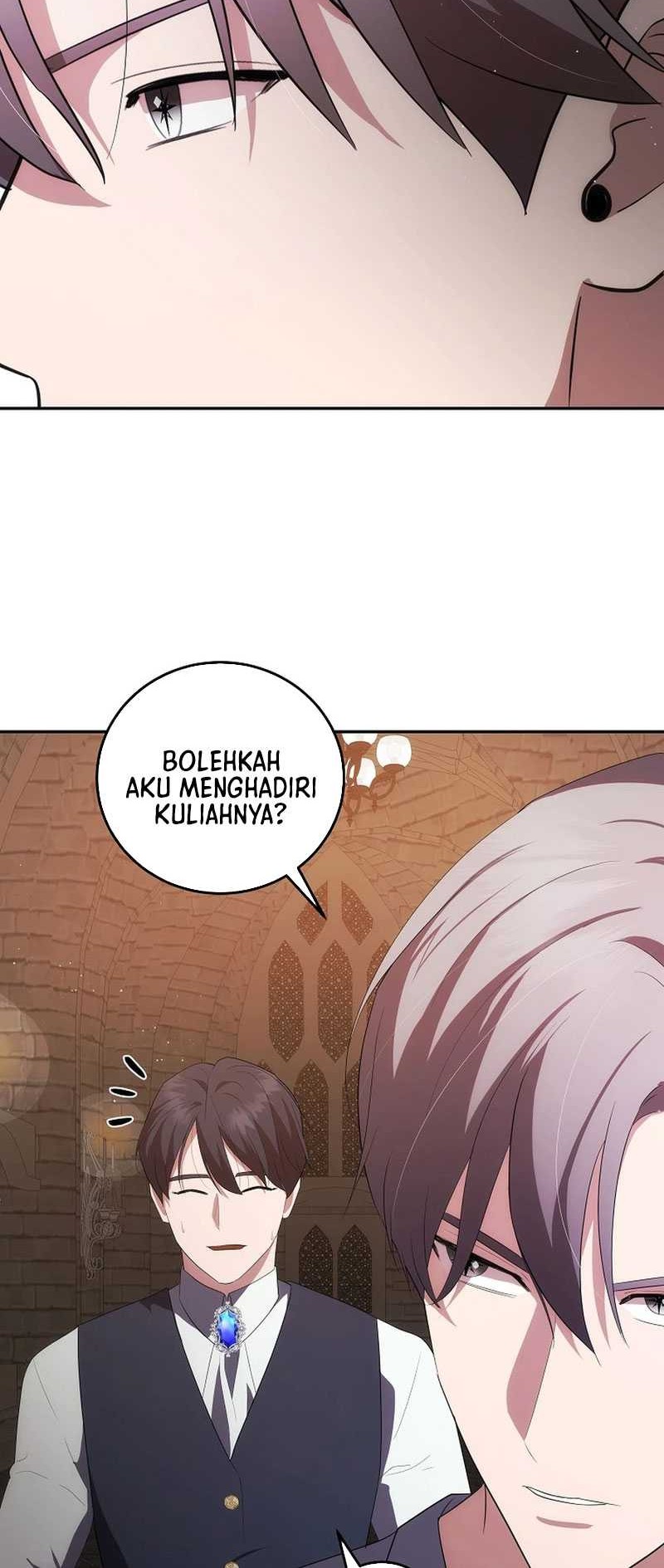 I Became The Youngest Prince in The Novel Chapter 39 Gambar 47