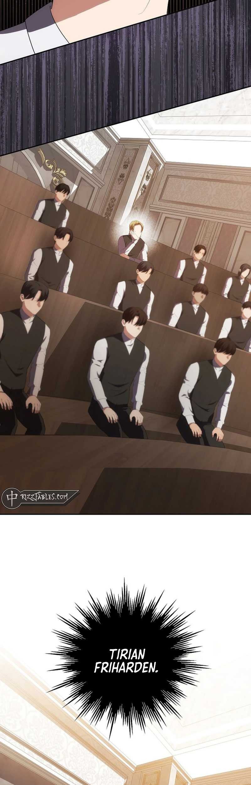 I Became The Youngest Prince in The Novel Chapter 39 Gambar 52