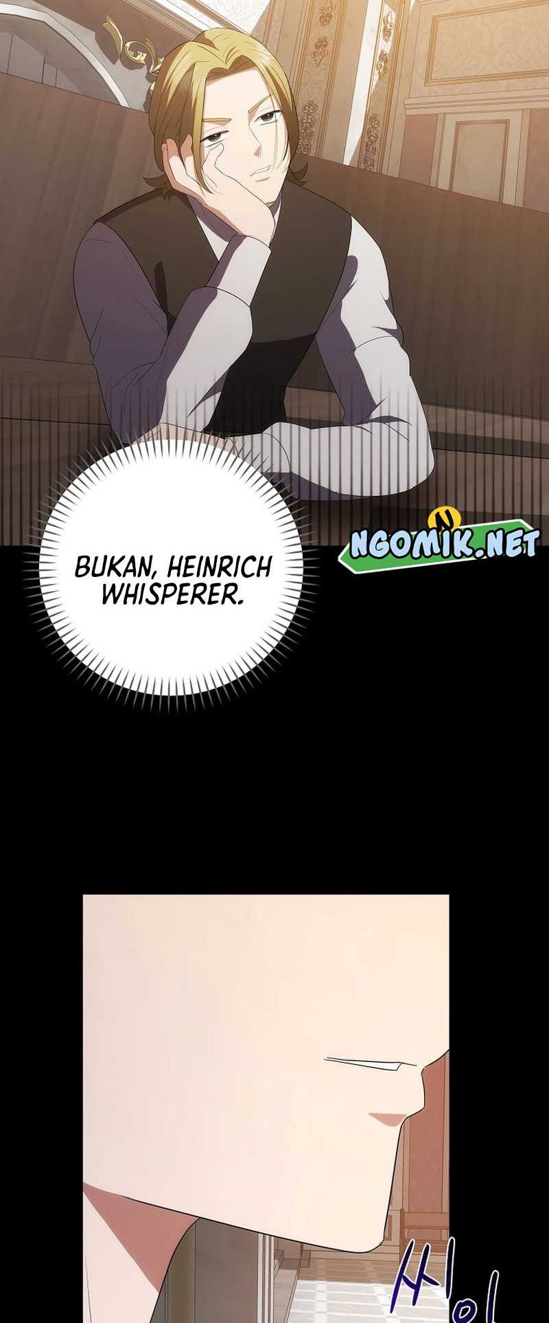 I Became The Youngest Prince in The Novel Chapter 39 Gambar 53