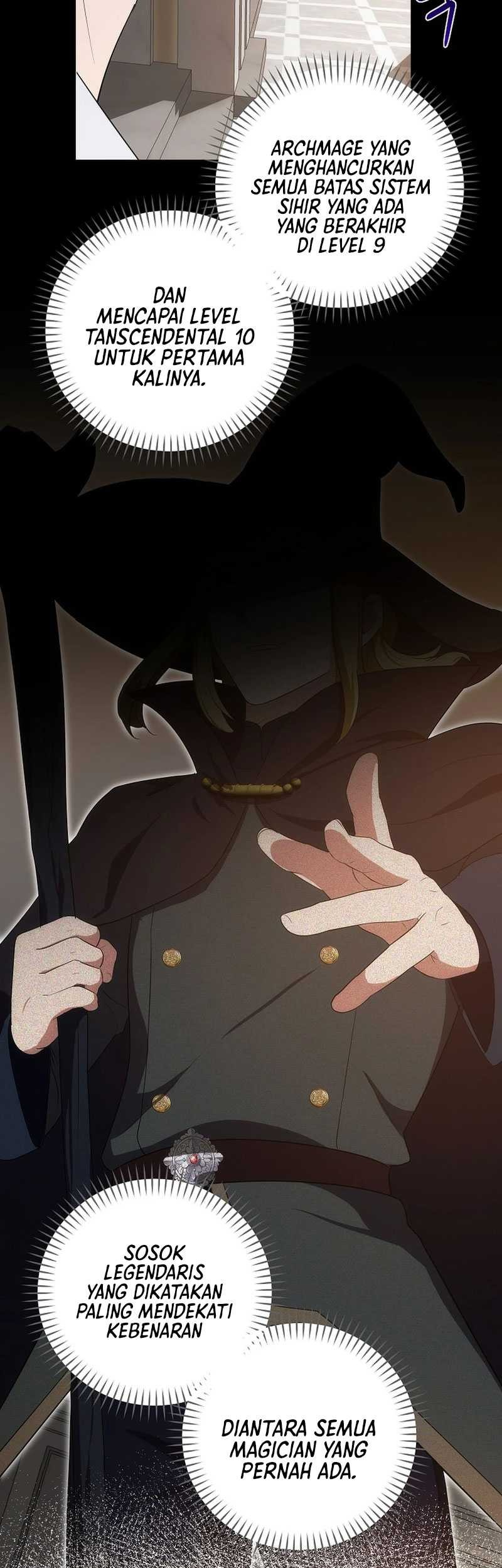 I Became The Youngest Prince in The Novel Chapter 39 Gambar 54