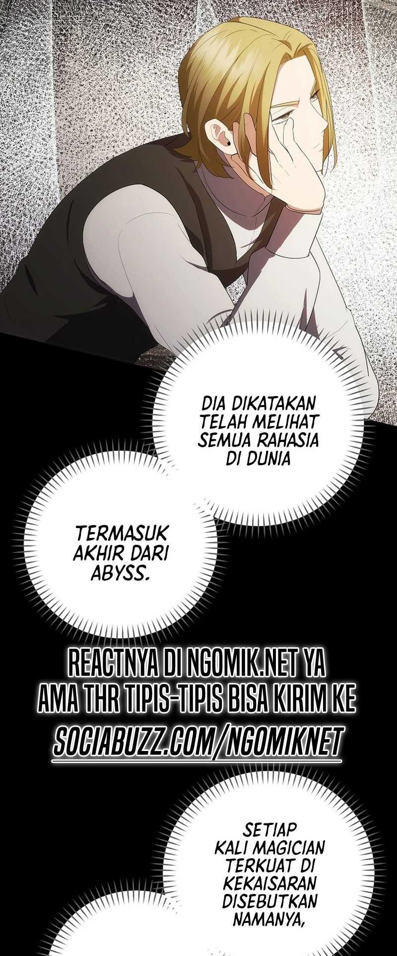 I Became The Youngest Prince in The Novel Chapter 39 Gambar 55