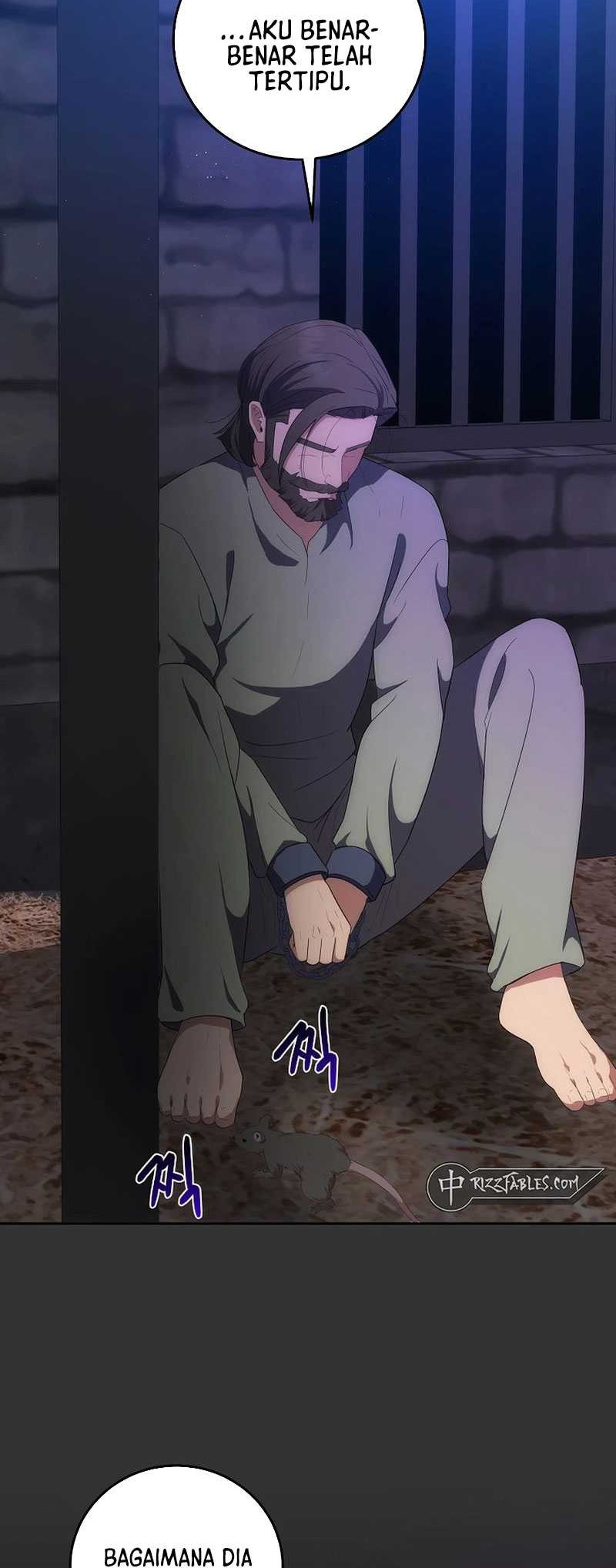 I Became The Youngest Prince in The Novel Chapter 39 Gambar 3