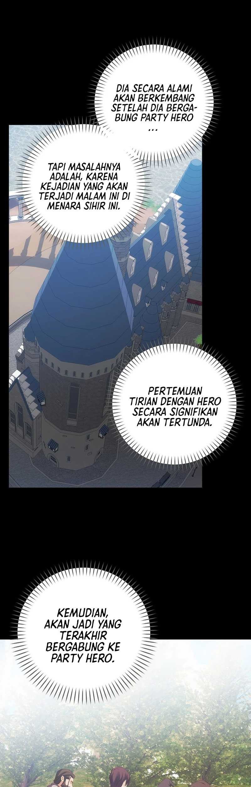 I Became The Youngest Prince in The Novel Chapter 39 Gambar 58