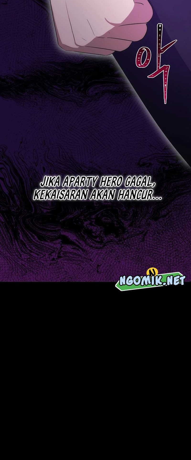I Became The Youngest Prince in The Novel Chapter 39 Gambar 61