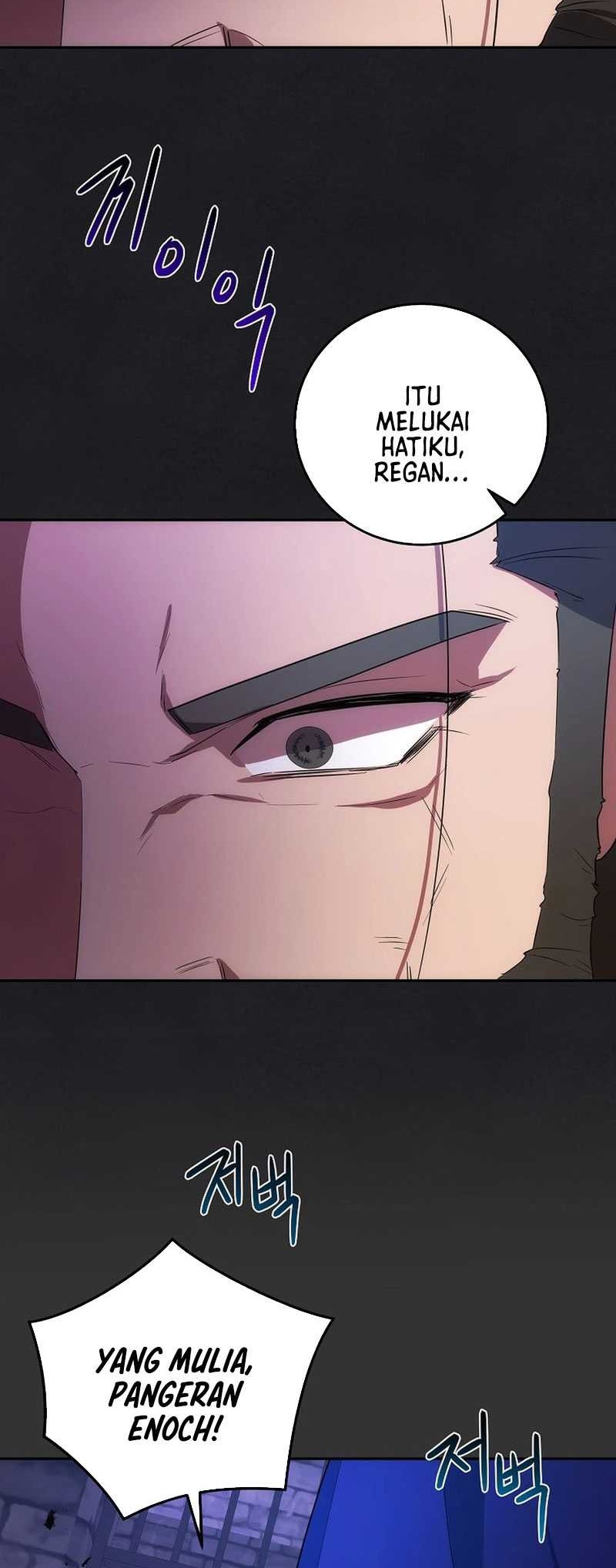 I Became The Youngest Prince in The Novel Chapter 39 Gambar 7