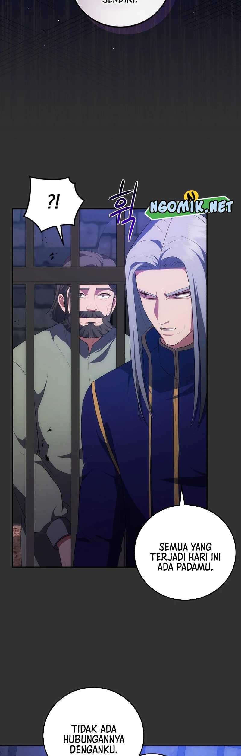 I Became The Youngest Prince in The Novel Chapter 39 Gambar 10