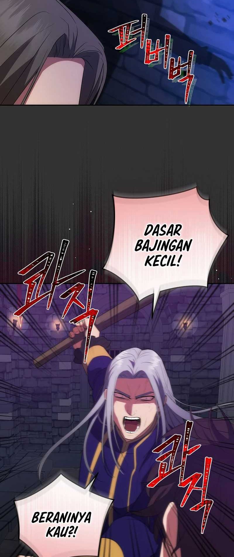 I Became The Youngest Prince in The Novel Chapter 39 Gambar 15