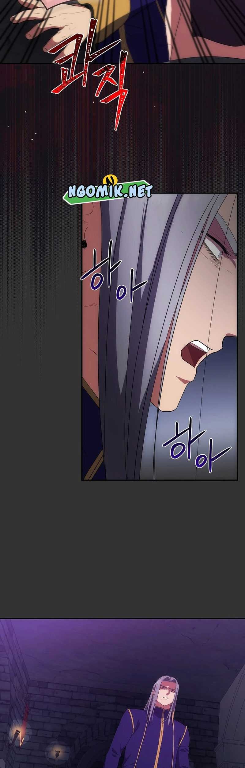 I Became The Youngest Prince in The Novel Chapter 39 Gambar 16
