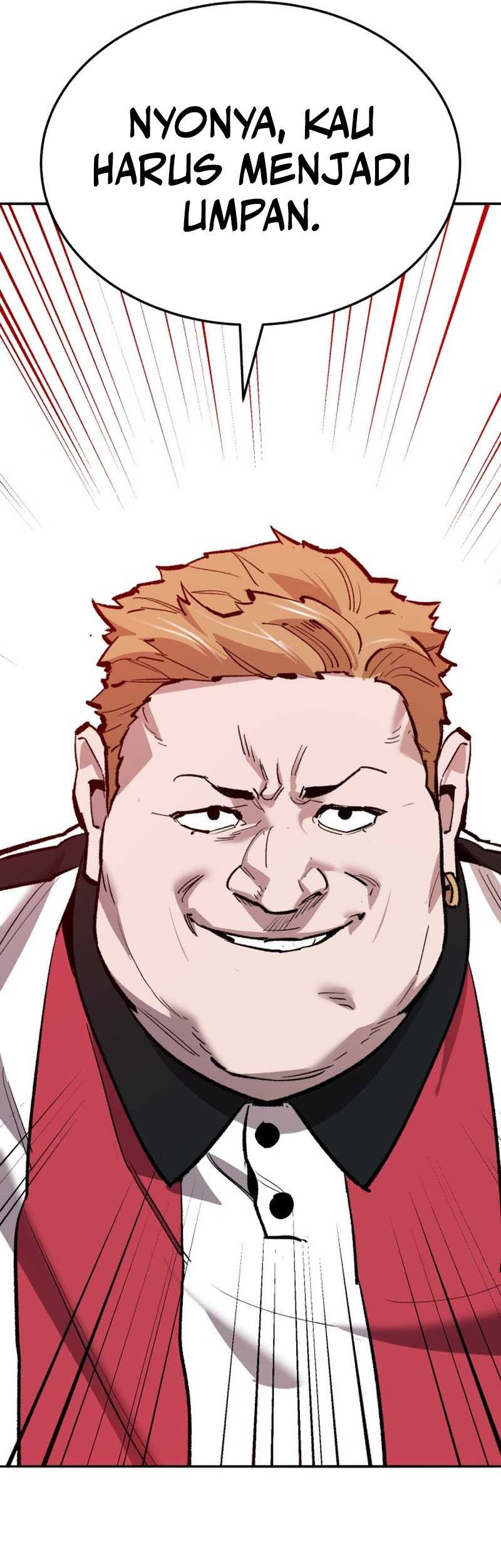 Limit Breaker Chapter 133 Gambar 105