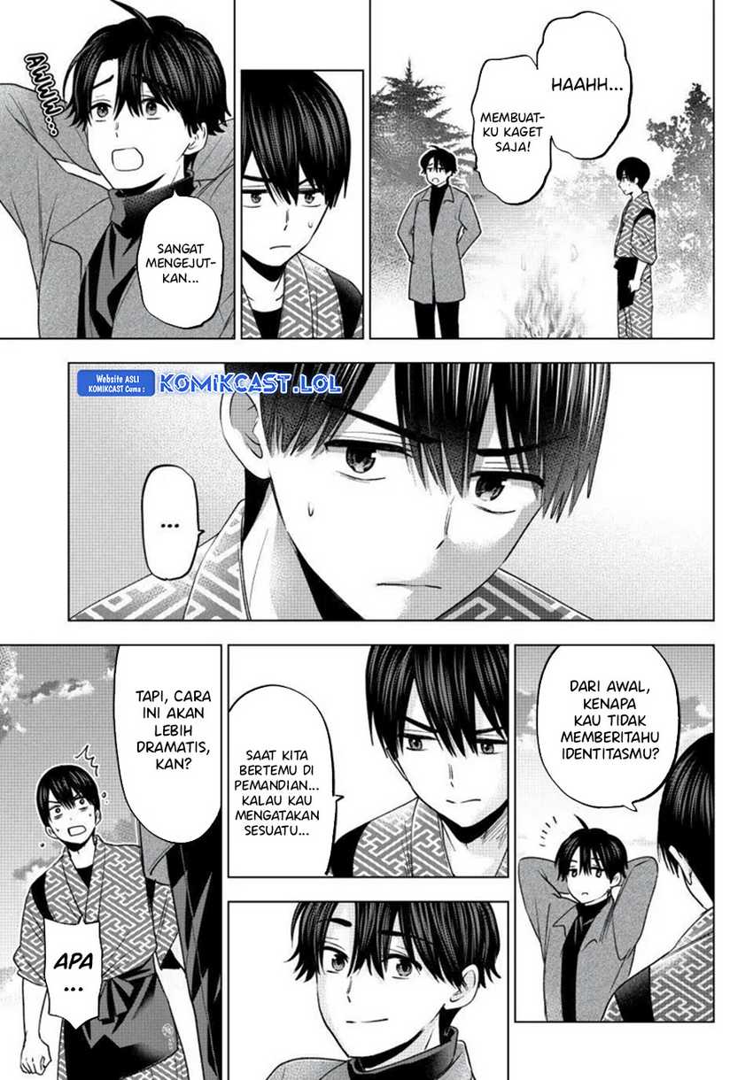 The Cuckoo’s Fiancee Chapter 196 Gambar 6