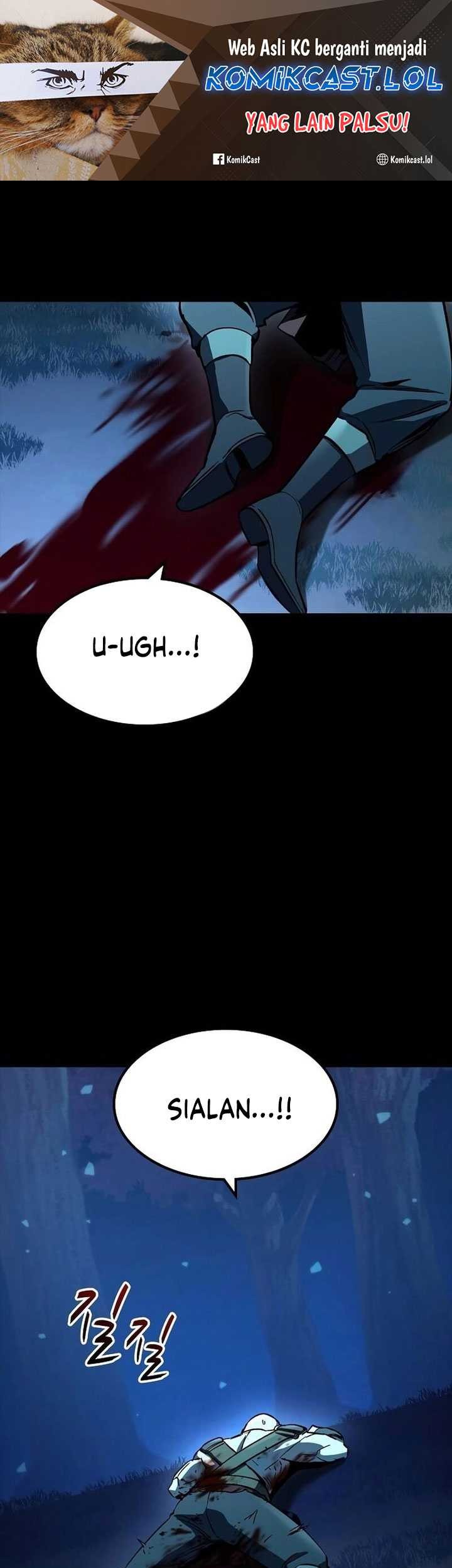Baca Manhwa Genius Corpse-Collecting Warrior Chapter 26 Gambar 2