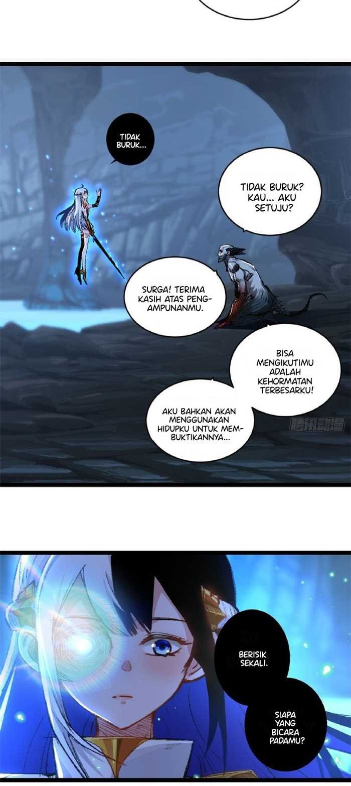 Moon Slayer Chapter 37 Gambar 28