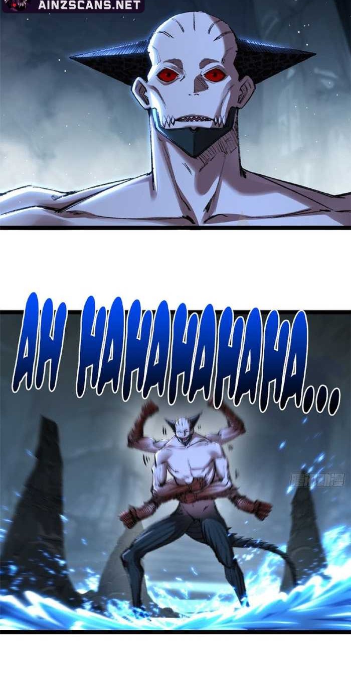 Moon Slayer Chapter 37 Gambar 9