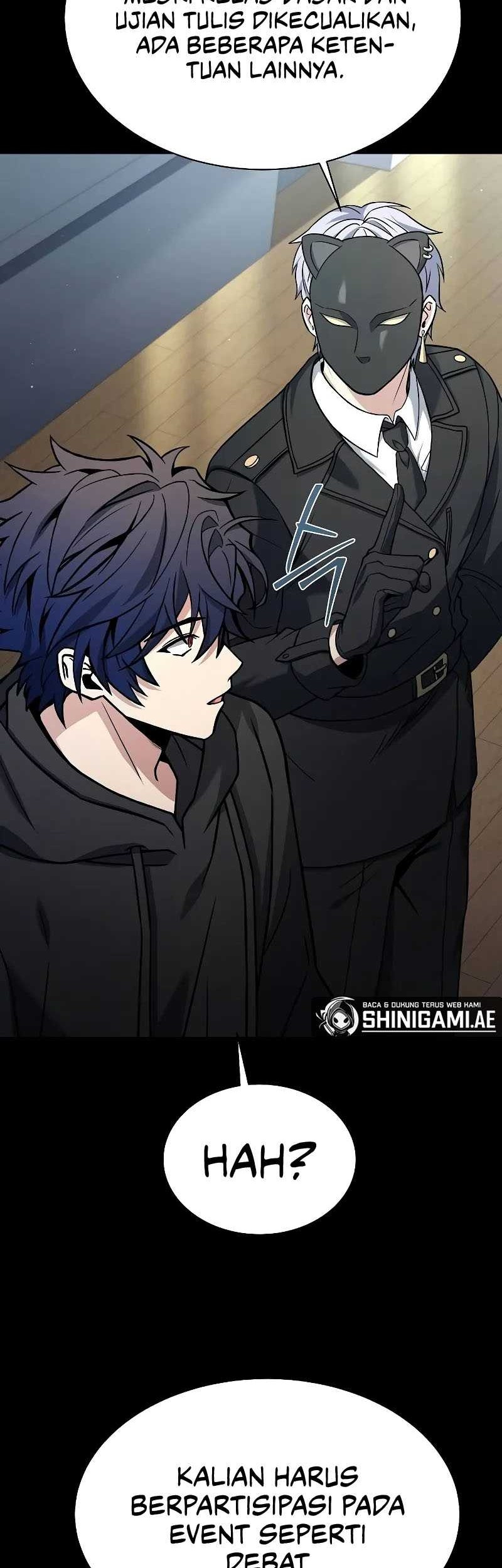 The Constellations Are My Disciples Chapter 66 Gambar 48