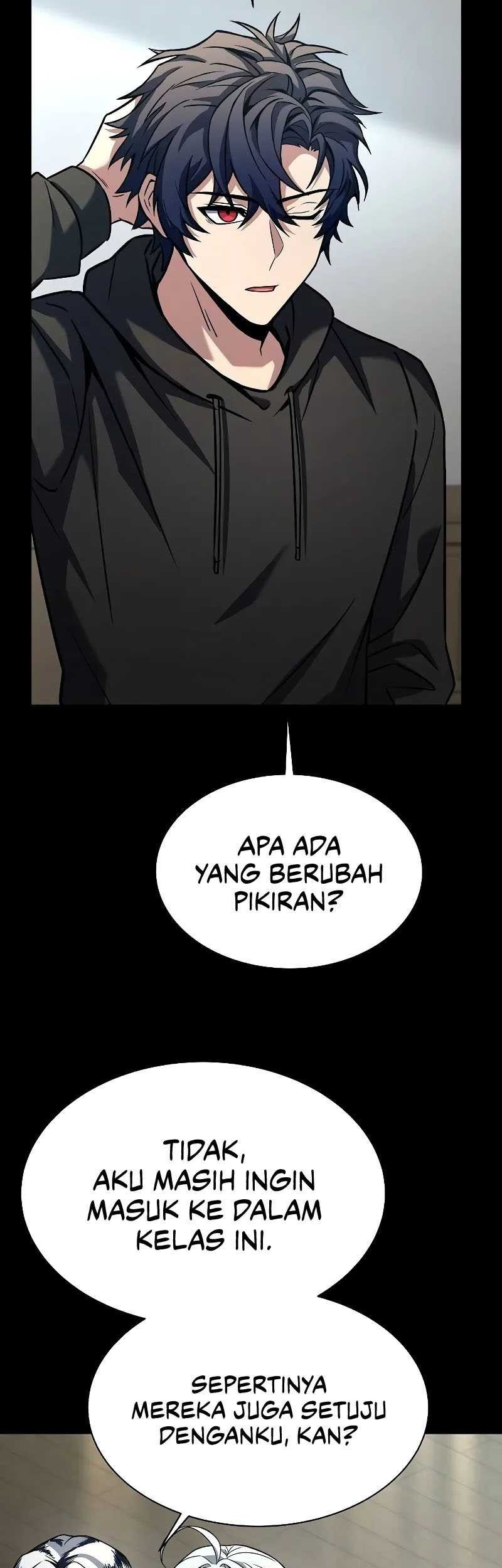 The Constellations Are My Disciples Chapter 66 Gambar 57