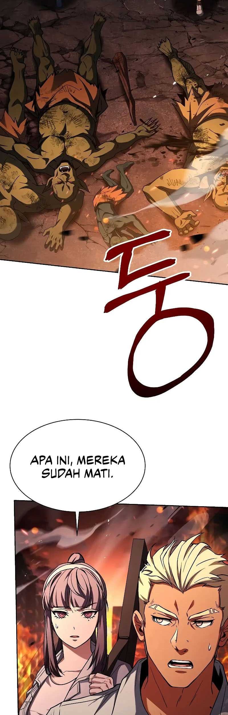 The Constellations Are My Disciples Chapter 66 Gambar 21