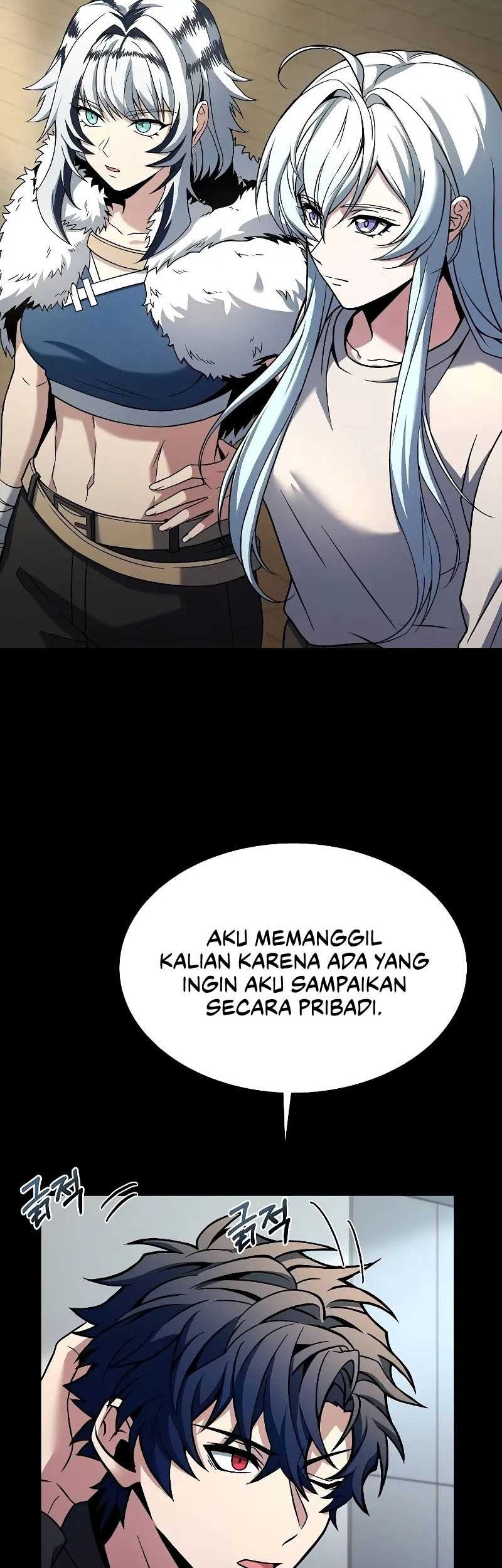 The Constellations Are My Disciples Chapter 66 Gambar 28