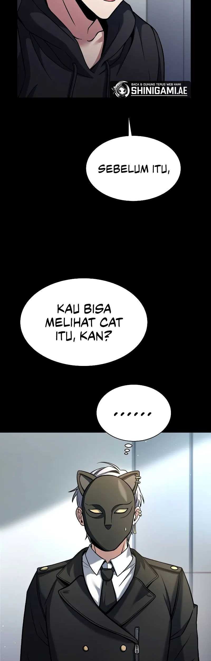 The Constellations Are My Disciples Chapter 66 Gambar 29