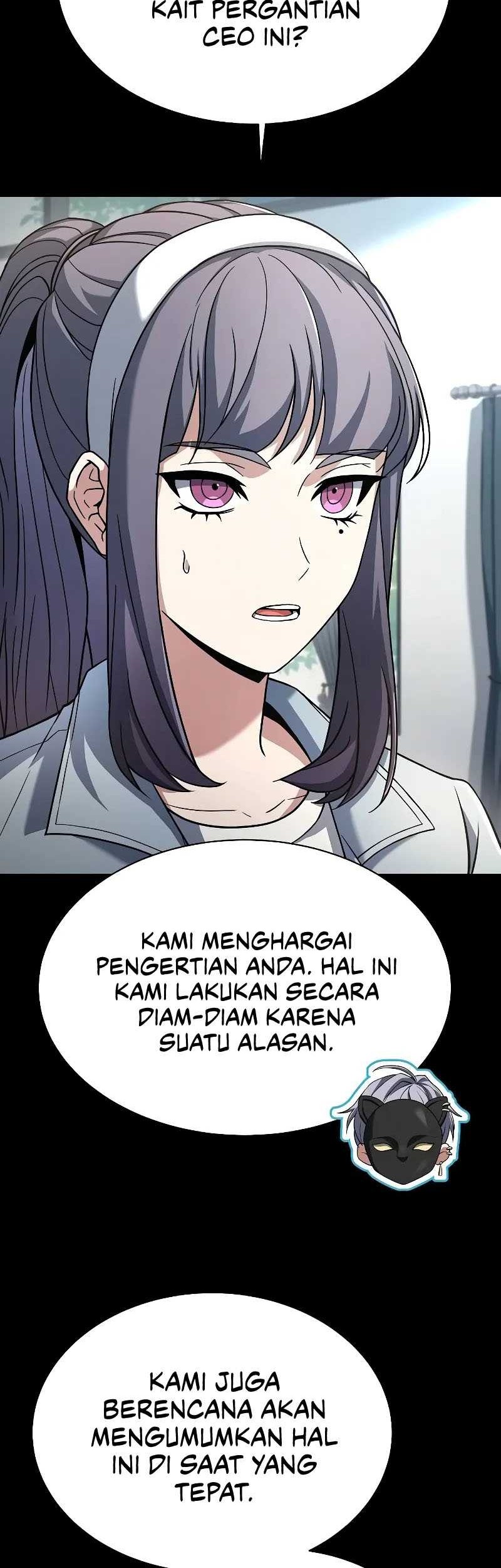 The Constellations Are My Disciples Chapter 66 Gambar 32