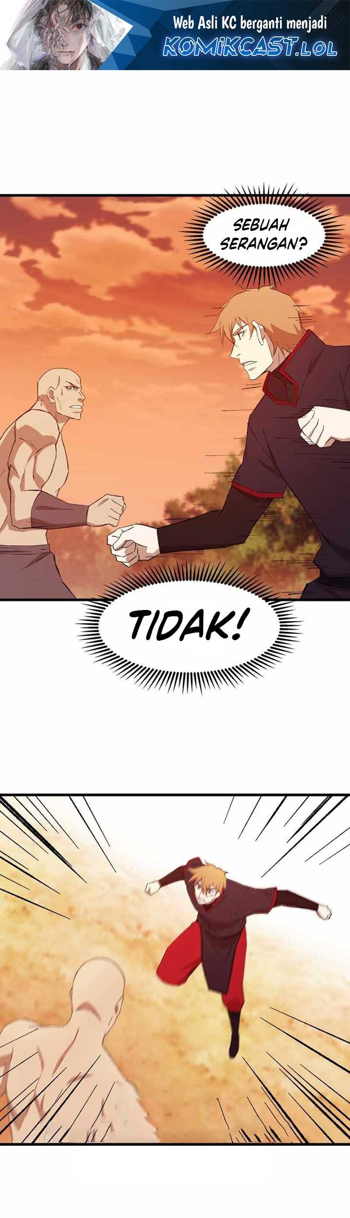 Baca  The Great Master Chapter 89 Gambar 2