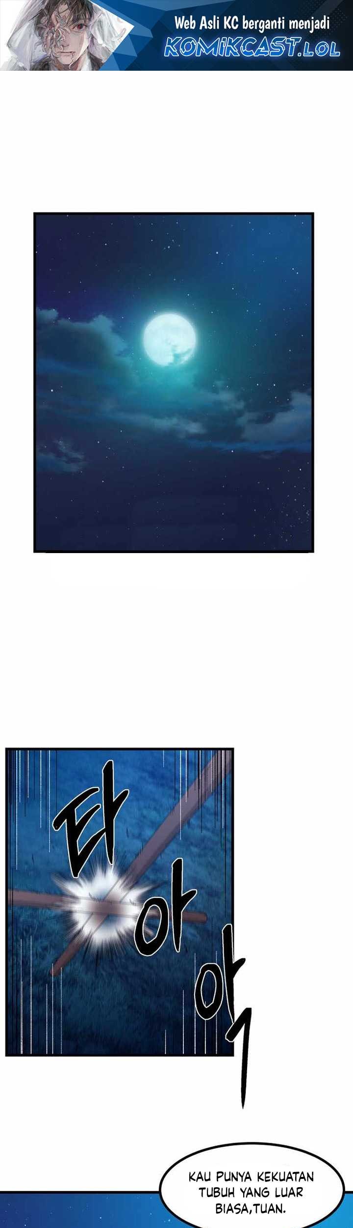 Baca  The Great Master Chapter 88 Gambar 2