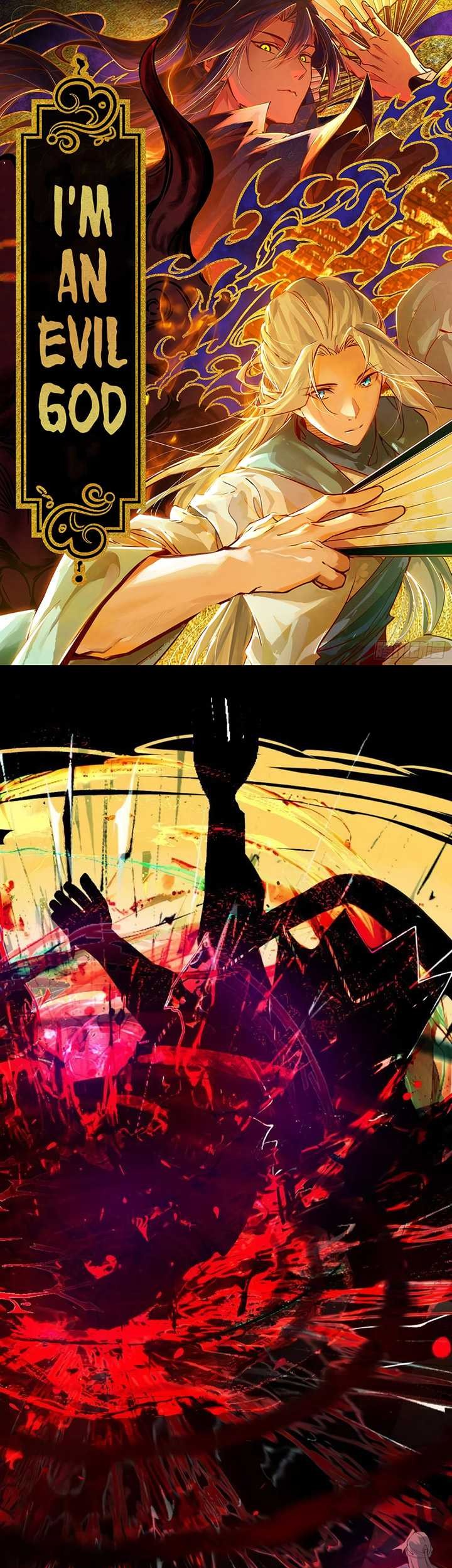Baca I’m An Evil God Chapter 467 Gambar 2