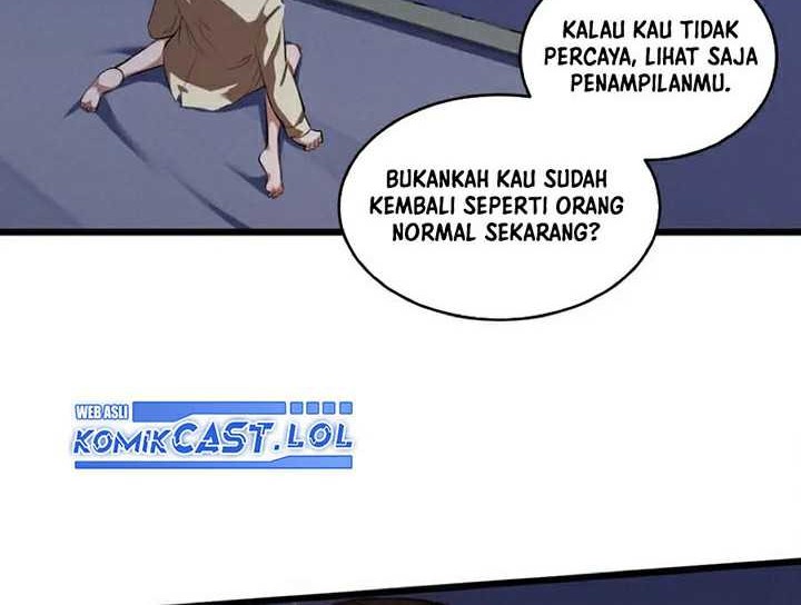 Please Stop Summoning Me! Chapter 41 Gambar 33