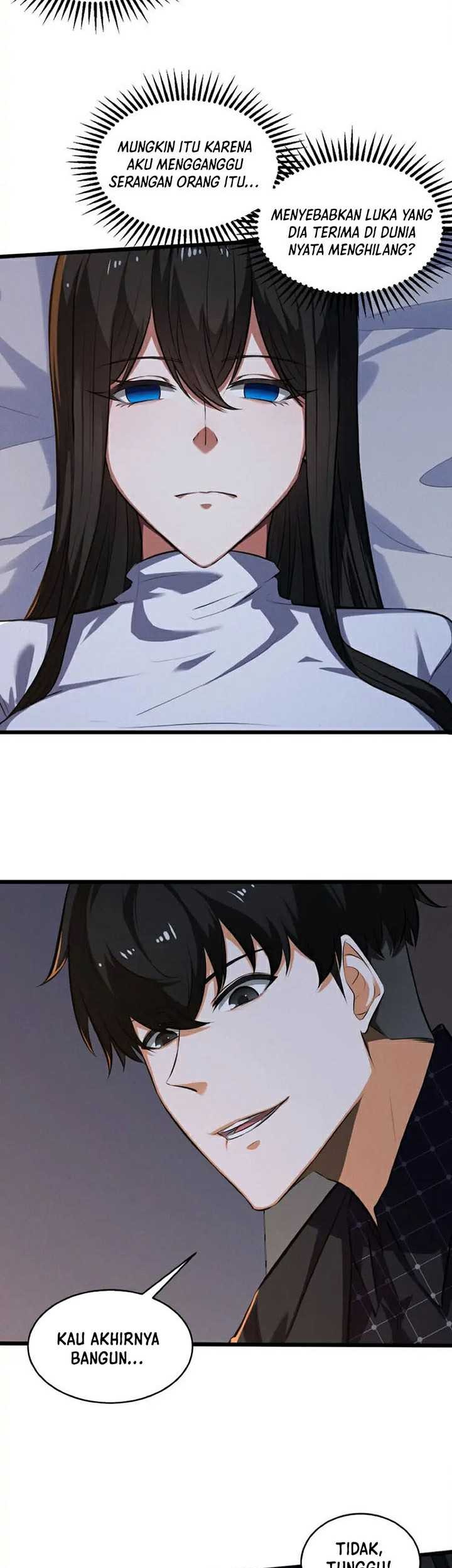 Please Stop Summoning Me! Chapter 41 Gambar 36