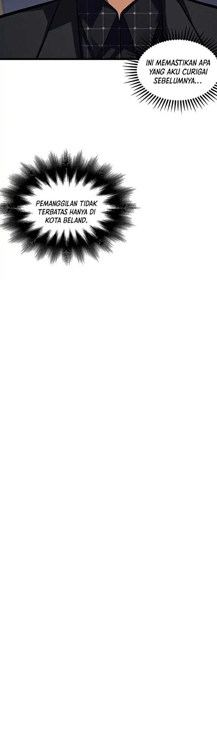 Please Stop Summoning Me! Chapter 41 Gambar 48