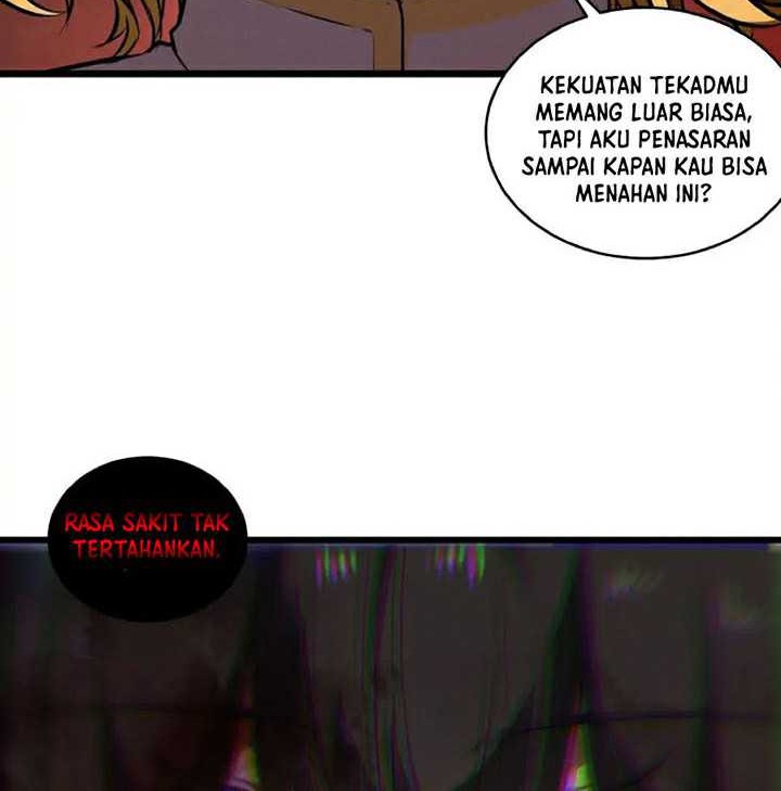 Please Stop Summoning Me! Chapter 41 Gambar 7